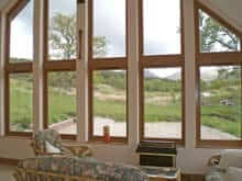 ardnamurchan cottage to rent