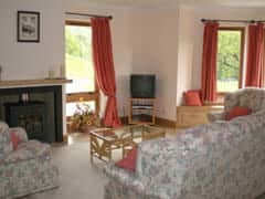 ardnamurchan cottage to rent