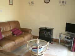 ardnamurchan cottage to rent