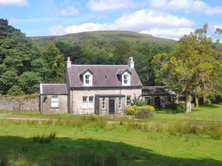 Garden Cottage, Strachur House, Strachur, Argyll 