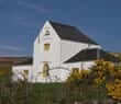 Mull of Kintyre holiday cottage