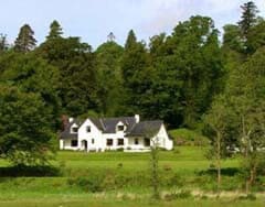 disabled access self-catering cottage
