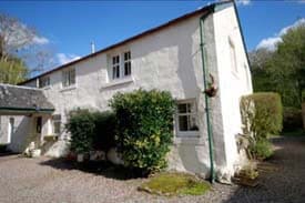 holiday cottage sleeps 4