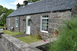 ardnamurchan self-catering