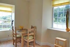 self-catering kitchen