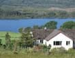 Argyll holiday cottage