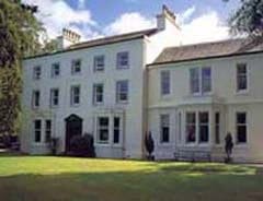 holiday cottage Oban