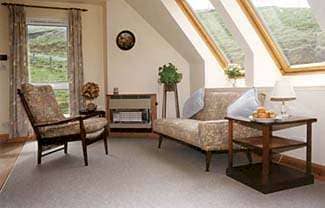 romantic cottage