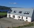 loch awe holiday cottage