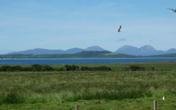 self-catering in Scotland