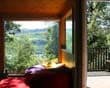 Loch Awe self-catering