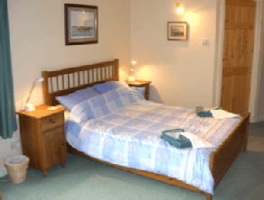 double bedroom
