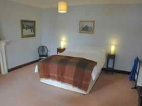 luxury bedroom