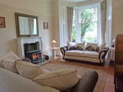 big holiday house scotland