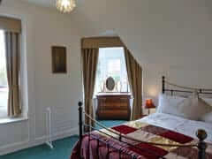 big holiday house scotland