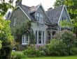 Inveraray holiday cottage