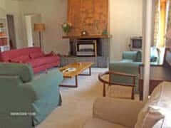 group accommodation