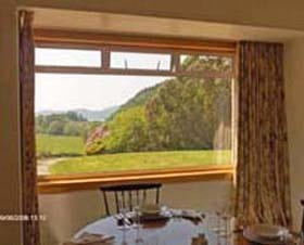 group accommodation