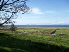 mull of kintyre cottage