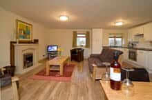 cottage with wifi