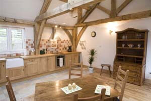 Lanarkshire self catering