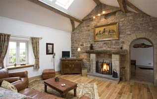 Lanarkshire self catering