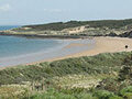 holiday by the sea