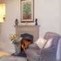 holiday flat Edinburgh