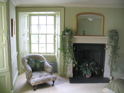 Self-catering Kelso
