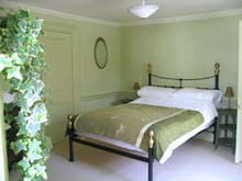 vacation accommodation Kelso