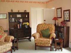 deeside cottage