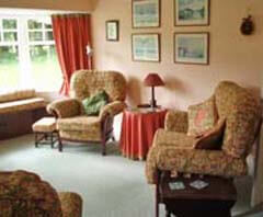 luxury deeside cottage to rent