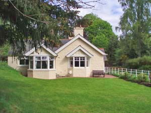 cottage Aboyne