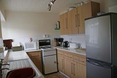 fishing cottage Scotland