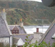 holiday cottage gardenstown