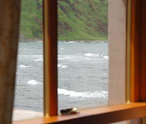 covie holiday cottage