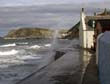 holiday cottage by the sea