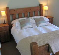 double bedroom