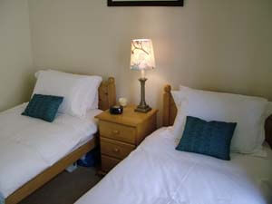 Edinburgh self-catering