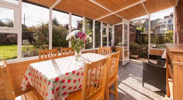 sunroom