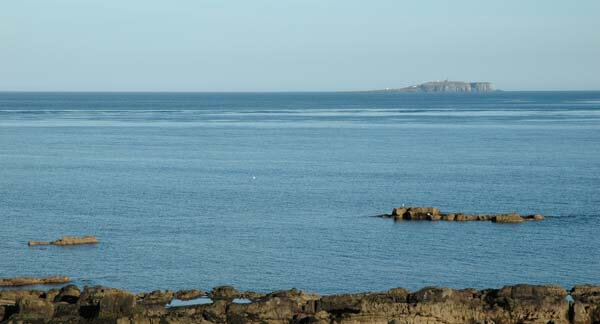 holiday cottage St Andrews
