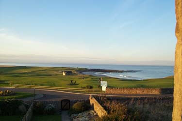Scottish holiday cottages accommodation