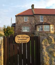 Scottish holiday cottages accommodation