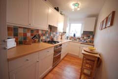 selfcatering kitchen