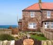 self-catering holiday cottage St Monans