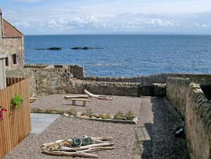 view of sea