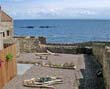 self-catering Crail