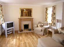 holiday cottage