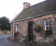 fife cottage for 4