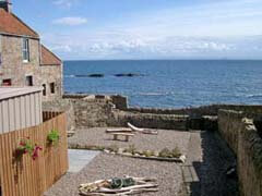 self-catering Angus
